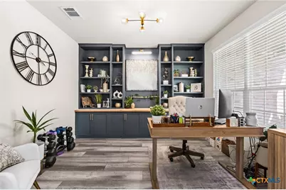 7807 Zircon Drive, Killeen, TX 76542 - Photo 3