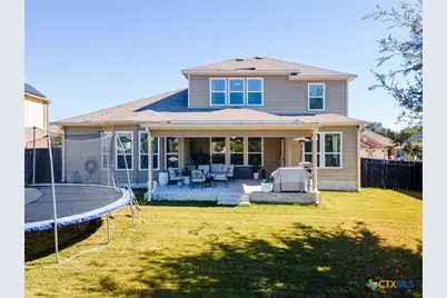 7807 Zircon Drive, Killeen, TX 76542 - Photo 15