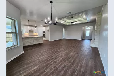 718 Golden Eagle Drive, Salado, TX 76571 - Photo 7