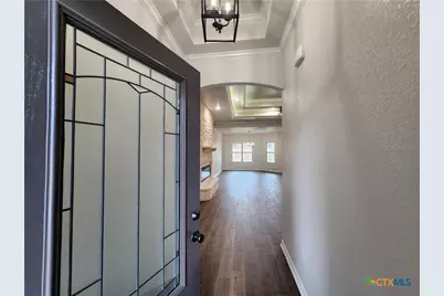 718 Golden Eagle Drive, Salado, TX 76571 - Photo 3