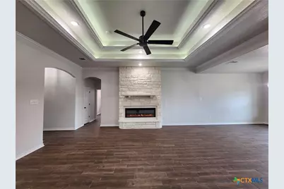 718 Golden Eagle Drive, Salado, TX 76571 - Photo 5