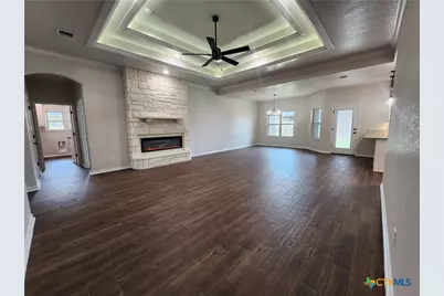 718 Golden Eagle Drive, Salado, TX 76571 - Photo 27