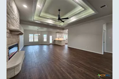 718 Golden Eagle Drive, Salado, TX 76571 - Photo 5