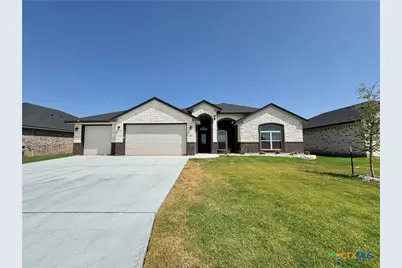 718 Golden Eagle Drive, Salado, TX 76571 - Photo 1