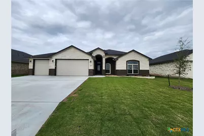 718 Golden Eagle Drive, Salado, TX 76571 - Photo 1