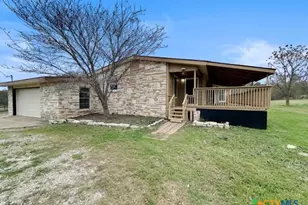 7121 McGregor Park Rd, Temple, TX 76502 - Photo 1
