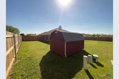 507 Ali Drive, Killeen, TX 76542 - Photo 29