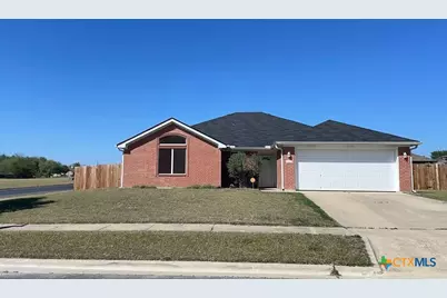 507 Ali Drive, Killeen, TX 76542 - Photo 1
