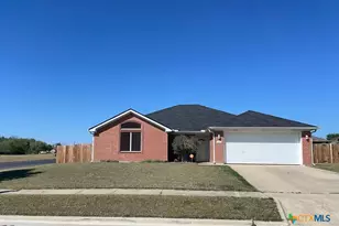 507 Ali Dr, Killeen, TX 76542 - Photo 1