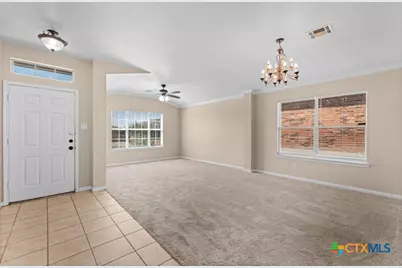 713 Bighorn Drive, Harker Heights, TX 76548 - Photo 3