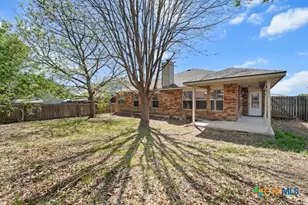 713 Bighorn Dr, Harker Heights, TX 76548 - Photo 25