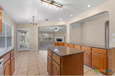 713 Bighorn Drive, Harker Heights, TX 76548 - Photo 13