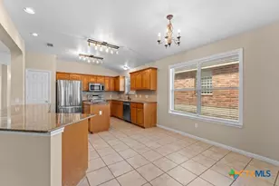 713 Bighorn Dr, Harker Heights, TX 76548 - Photo 9