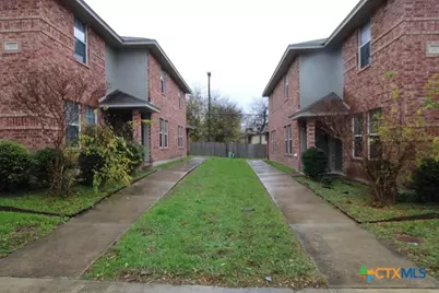 402 Bowden Avenue #D, Copperas Cove, TX 76522 - Photo 1