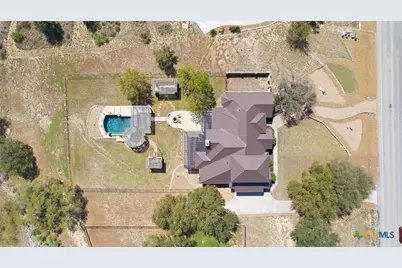 439 Mystic Parkway, Spring Branch, TX 78070 - Photo 7