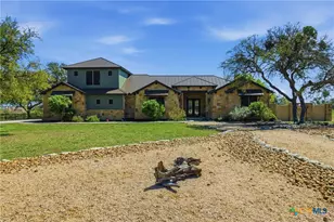 439 Mystic Pkwy, Spring Branch, TX 78070 - Photo 3