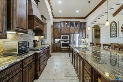 439 Mystic Parkway, Spring Branch, TX 78070 - Photo 5
