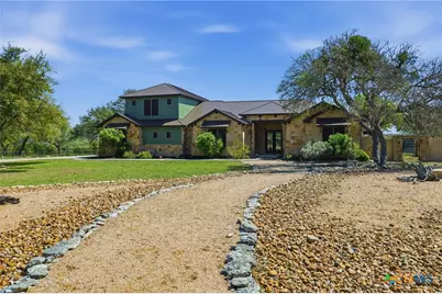 439 Mystic Parkway, Spring Branch, TX 78070 - Photo 1