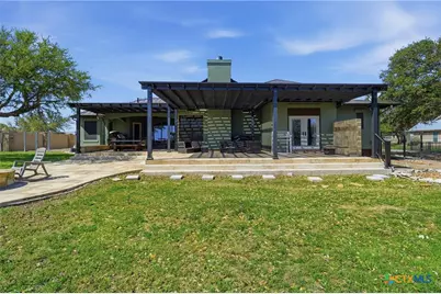 439 Mystic Parkway, Spring Branch, TX 78070 - Photo 29