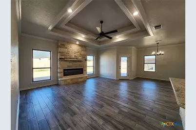 724 Golden Eagle Drive, Salado, TX 76571 - Photo 7