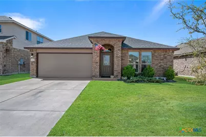 6208 Tess Road, Temple, TX 76502 - Photo 1