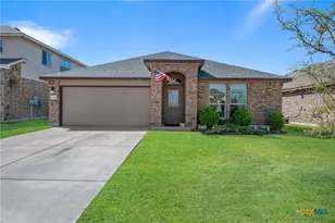 6208 Tess Rd, Temple, TX 76502 - Photo 1