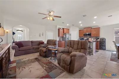 6208 Tess Road, Temple, TX 76502 - Photo 3