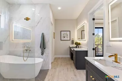 2415 Comal Springs, Canyon Lake, TX 78133 - Photo 19