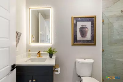 2415 Comal Springs, Canyon Lake, TX 78133 - Photo 31