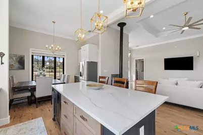 2415 Comal Springs, Canyon Lake, TX 78133 - Photo 7