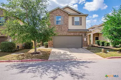 9404 Privet Drive, Austin, TX 78748 - Photo 1