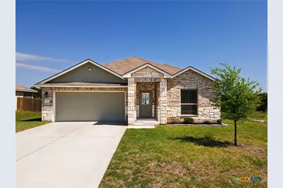 2415 Creekside Hills Boulevard, Copperas Cove, TX 76522 - Photo 3
