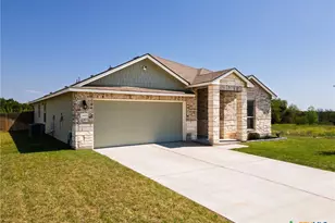 2415 Creekside Hills Blvd, Copperas Cove, TX 76522 - Photo 3