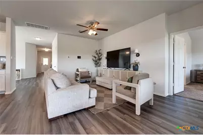 2415 Creekside Hills Boulevard, Copperas Cove, TX 76522 - Photo 9