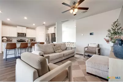 2415 Creekside Hills Boulevard, Copperas Cove, TX 76522 - Photo 7