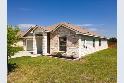 2415 Creekside Hills Boulevard, Copperas Cove, TX 76522 - Photo 5