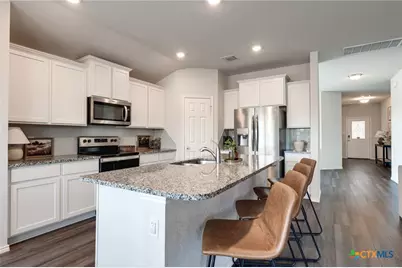 2415 Creekside Hills Boulevard, Copperas Cove, TX 76522 - Photo 9