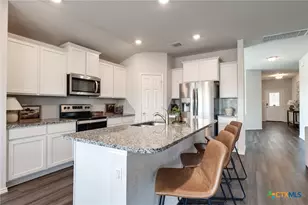 2415 Creekside Hills Blvd, Copperas Cove, TX 76522 - Photo 9