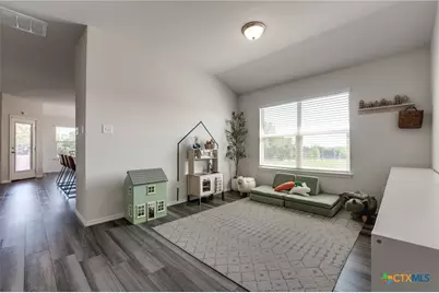 2415 Creekside Hills Boulevard, Copperas Cove, TX 76522 - Photo 13
