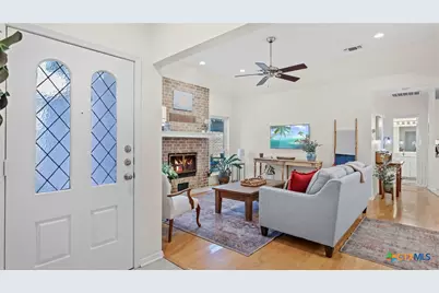 2321 Brittany Grace, New Braunfels, TX 78130 - Photo 3