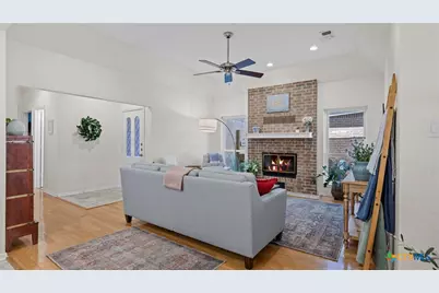 2321 Brittany Grace, New Braunfels, TX 78130 - Photo 7