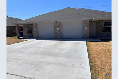 1239 Liberation Lane #B, Copperas Cove, TX 76522 - Photo 1