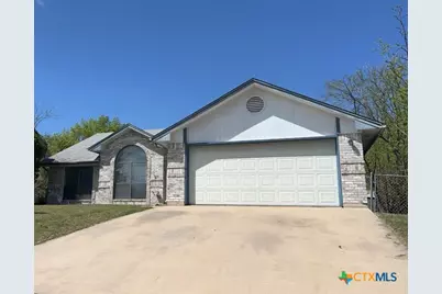4804 Shawn Drive, Killeen, TX 76542 - Photo 1