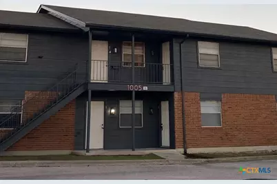 1005 Eastside Drive #A, Killeen, TX 76543 - Photo 1