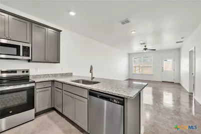 2914 Quail Ridge Lane, Temple, TX 76501 - Photo 9