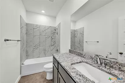 2914 Quail Ridge Lane, Temple, TX 76501 - Photo 5