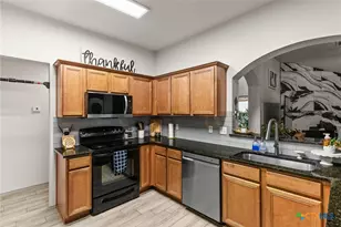 5402 Birmingham Cir, Killeen, TX 76542 - Photo 5