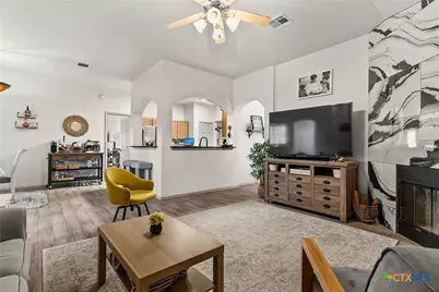 5402 Birmingham Circle, Killeen, TX 76542 - Photo 9