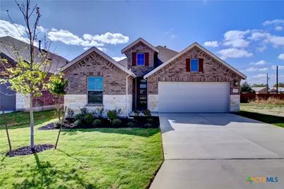 833 Saltbush Street, New Braunfels, TX 78130 - Photo 1