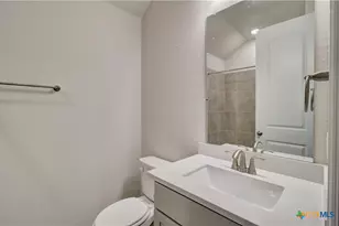 833 Saltbush St, New Braunfels, TX 78130 - Photo 5